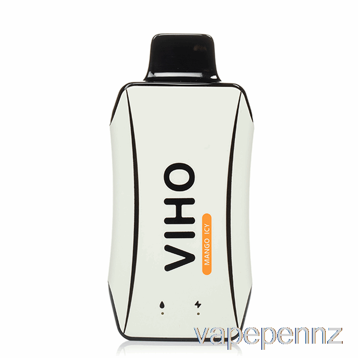 VIHO Turbo 10000 Disposable Mango Icy VAPE NZ